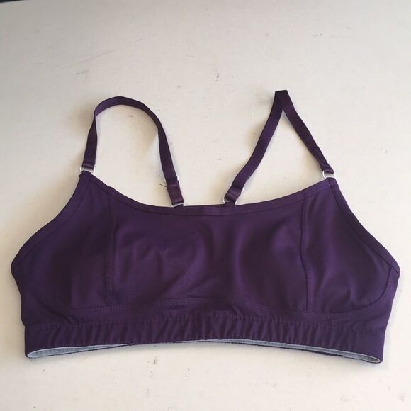 RoadRunner Road Runner Sports Sport Bra 34B - Picture 10 of 14